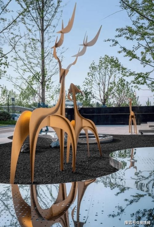 雞西市文化主題公園求購景觀造型雕塑