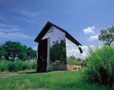 觀點|越后妻有大地藝術(shù)祭:鄉(xiāng)村&ldquo;擬像&rdquo;與&ldquo;難以到達之地&rdquo;