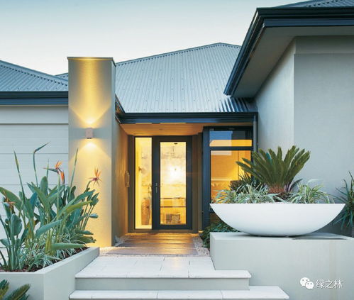 藝術(shù)化景觀燈具設(shè)計,這才不僅僅是燈