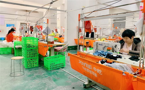 用愛構(gòu)筑脫貧路——脫貧攻堅她力量攝影作品選登（八）景觀藝術(shù)