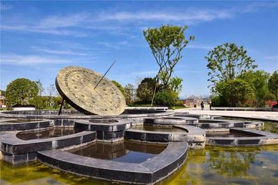 【會員風(fēng)采】人文園林營造藝術(shù) 讓景觀藝術(shù)在鄉(xiāng)村詩意棲居