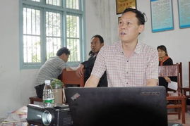 赫山區成功舉辦低毒生物農藥使用技術培訓，推動生物農藥技術研發