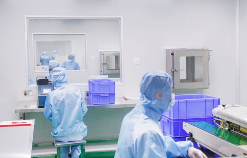 科技戰“疫” 以生物農藥技術研發為源頭，賦能新冠藥物研發新路徑